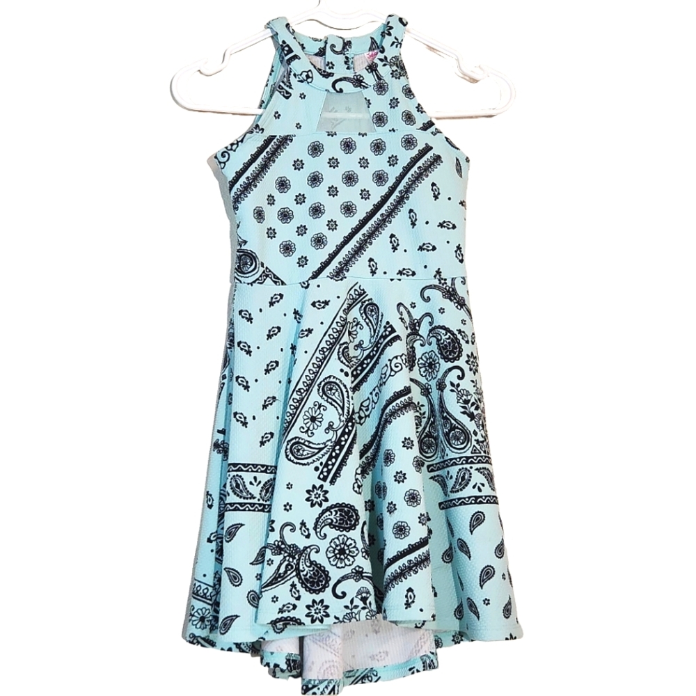 Justice Kids Dress